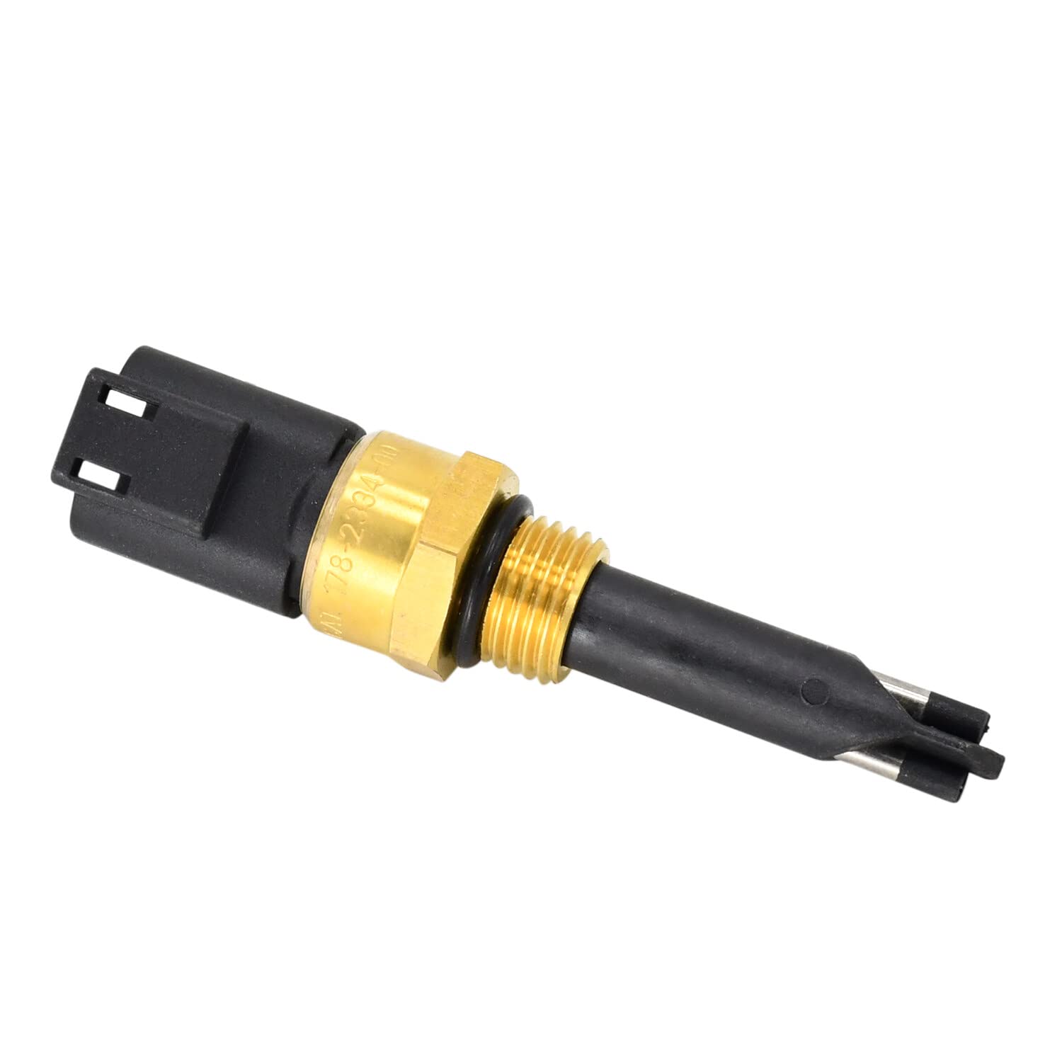 Water Separator Sensor 1782334 fits for Caterpillar CAT 312D Excavator w/ C13