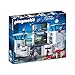 Price comparison product image Playmobil 6872  Police Command Centre with Jail