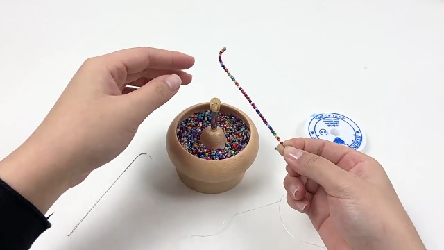 Spinner à Perles électrique Pour La Fabrication De Bijoux - Outil De