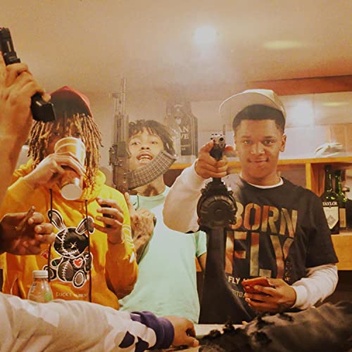 Play SocialSites by RIC SG on Amazon Music