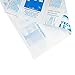Techni Ice Standard 2 Ply Disposable/One to Two-time Use Dry Ice Replacement Sheets (2)