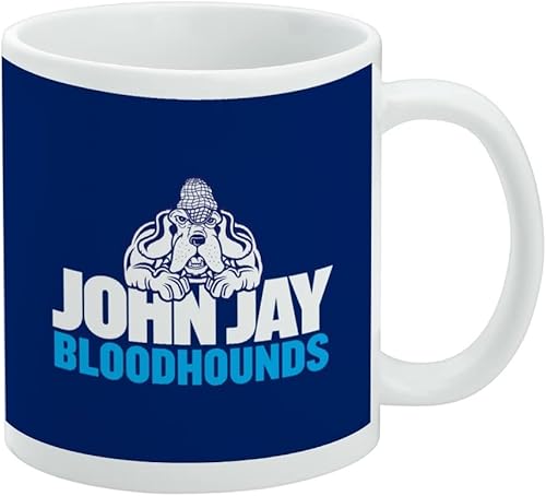 Vista 75 de Abilene Christian Wildcat Taza de café de cerámica, tazas de regalo novedosas para café, té y bebidas calientes, 11 onzas, color blanco