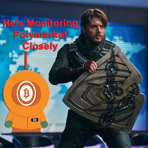 Soldier Boy Wins! | Bitcoin News