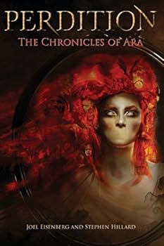 Perdition - Book #2 of the Chronicles of Ara