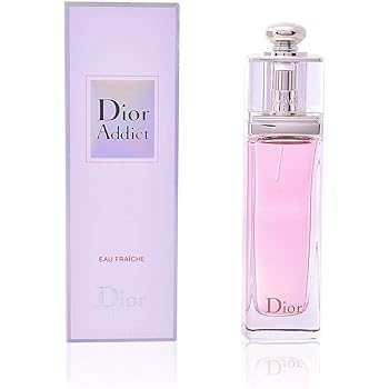 addict dior 100ml