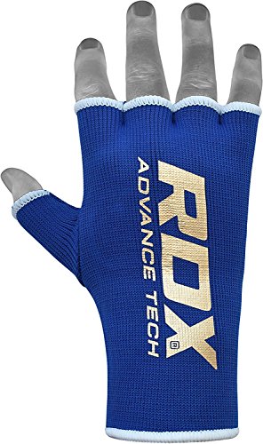 正規品 RDX ボクシング インナー ハンドラップ 拳保護 バン