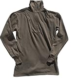 Leo Köhler 710-1-Sweatshirt Sweatshirt Oliv 52