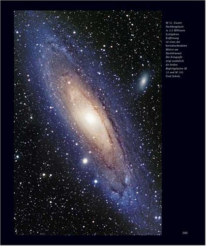 Atlas der Messier-Objekte: Die Glanzlichter des Deep Sky