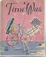 Time Was B000NZ6W3G Book Cover