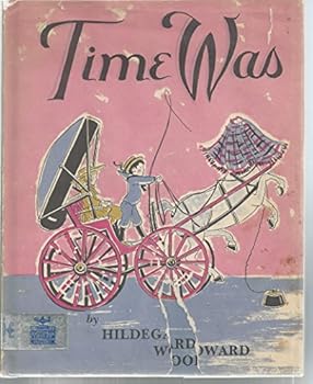 Hardcover Time Was Book