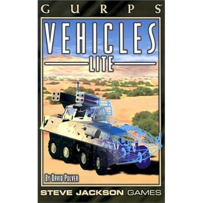 GURPS