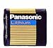Produktbild Panasonic Photobatterie CRP2P Blis1 Lithium 6V * Verpackung: 1/10