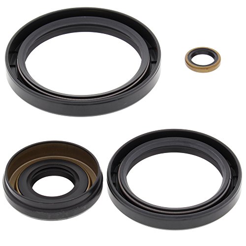 All Balls 25-2066-5 Front Differential Seal Kit