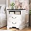 Antique White