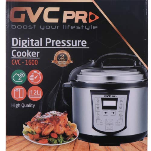 Dies Bindung Eng قدر ضغط كهربائي gvc pro Exquisit Angehen Habe gedacht