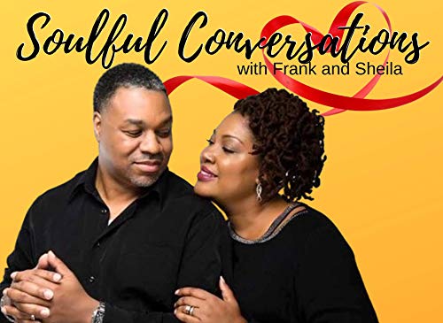 Couverture de 5 Soulful Conversation Starters