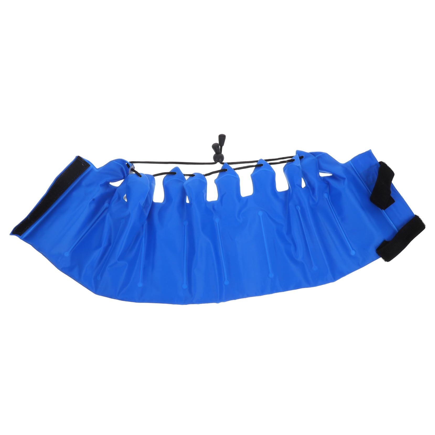 IMIKEYA Sacs à Glace Sacs à Glaçons pour Machine à Glaçons Réutilisables pour Voyages Extérieur Adaptés Congélateur