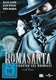 FSK 16 Romasanta - Im Schatten des Werwolfs