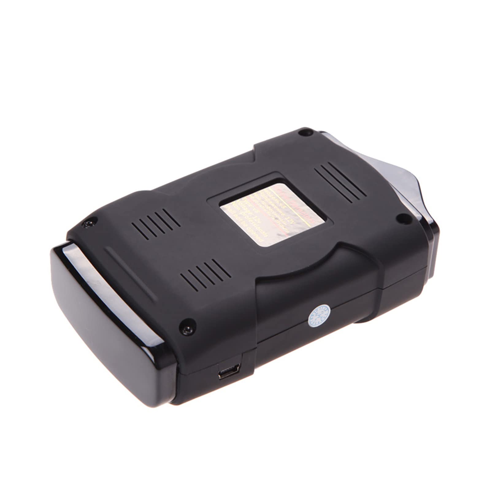 GPS Rilevatore Rilevatore Radar V8 Voice Auto Radar Detector 16 Bandsvg-2 Display LED Display Auto Rivelatore Rilevatore Radar