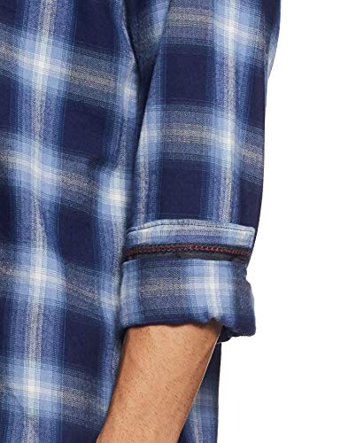 Image of Parx Men Casual Shirt
