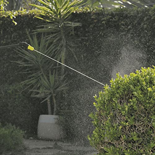 Pulverizador SS 5L - Brudden