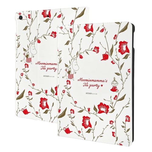 For iPad Air7 Air6 Air5 Air4 ipad pro 2018 �P�[�X ���[�~�� �Ή� 11�C���` ipad ����PU�������U�[ �蒠�^ �X�}�[�g ���X���� �ی�P�[�X �����X���[�v�@�\ 3�i�K�܂��� �� �t���X�g �o�b�N�J�o�[ G