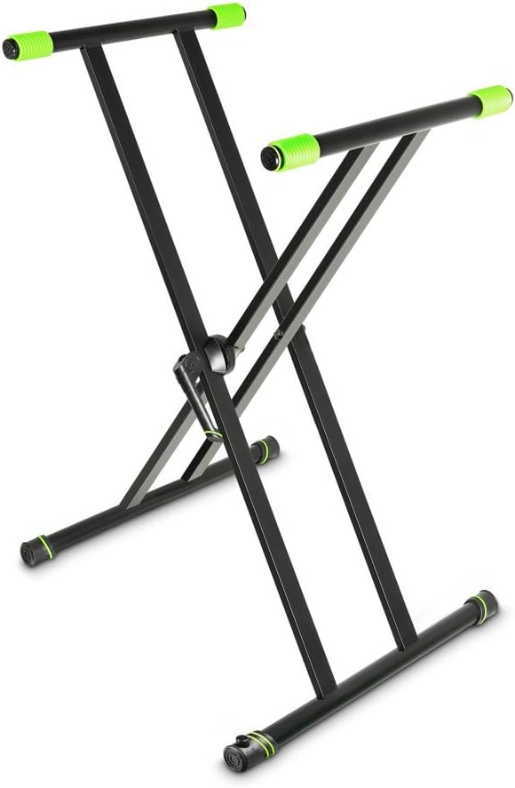 Gravity KSX 2 Keyboard Stand X-Form-Double (GKSX2)