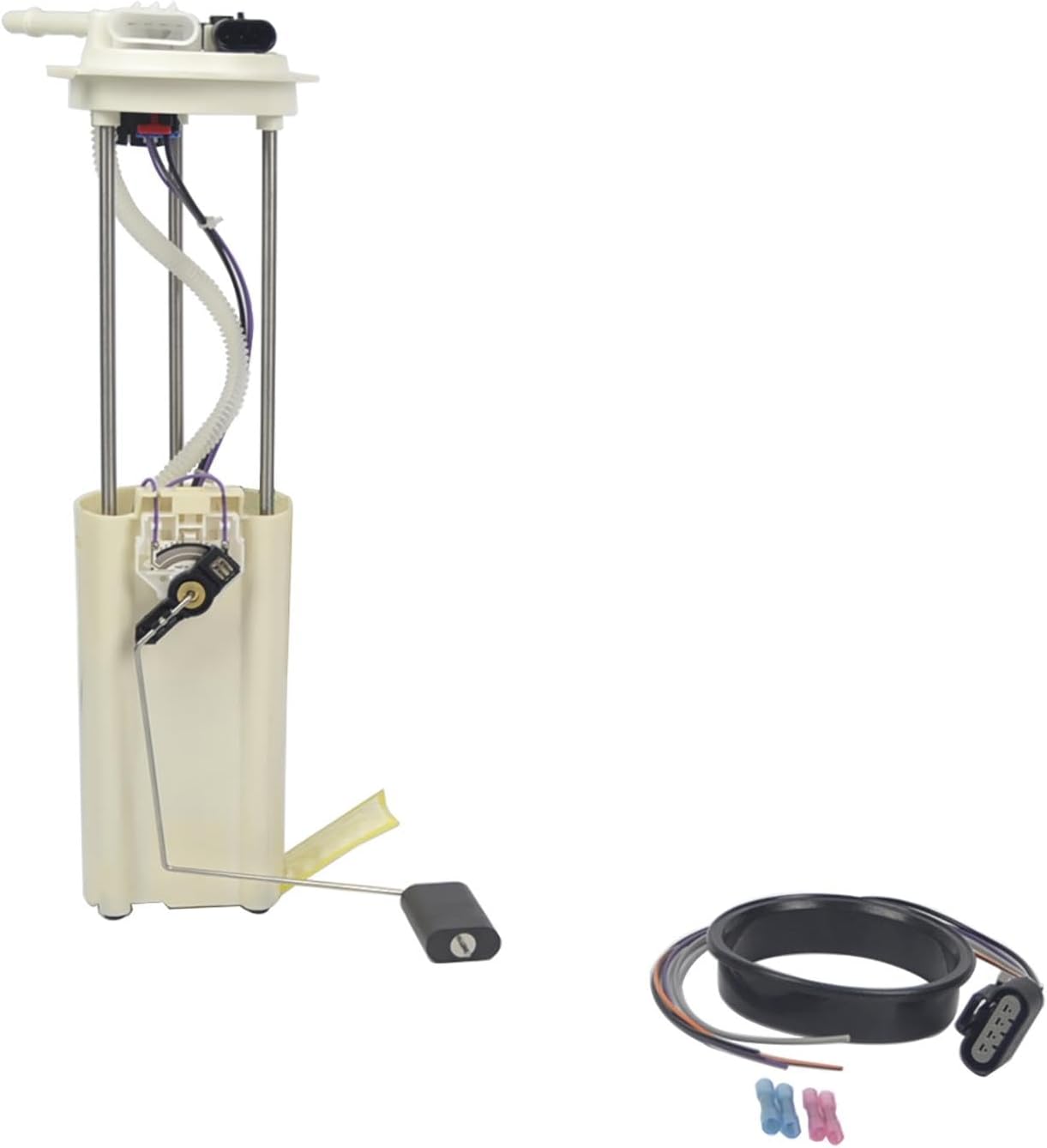 ACDelco Gold FP43000A (19427072) Fuel Tank Fuel Pump Module