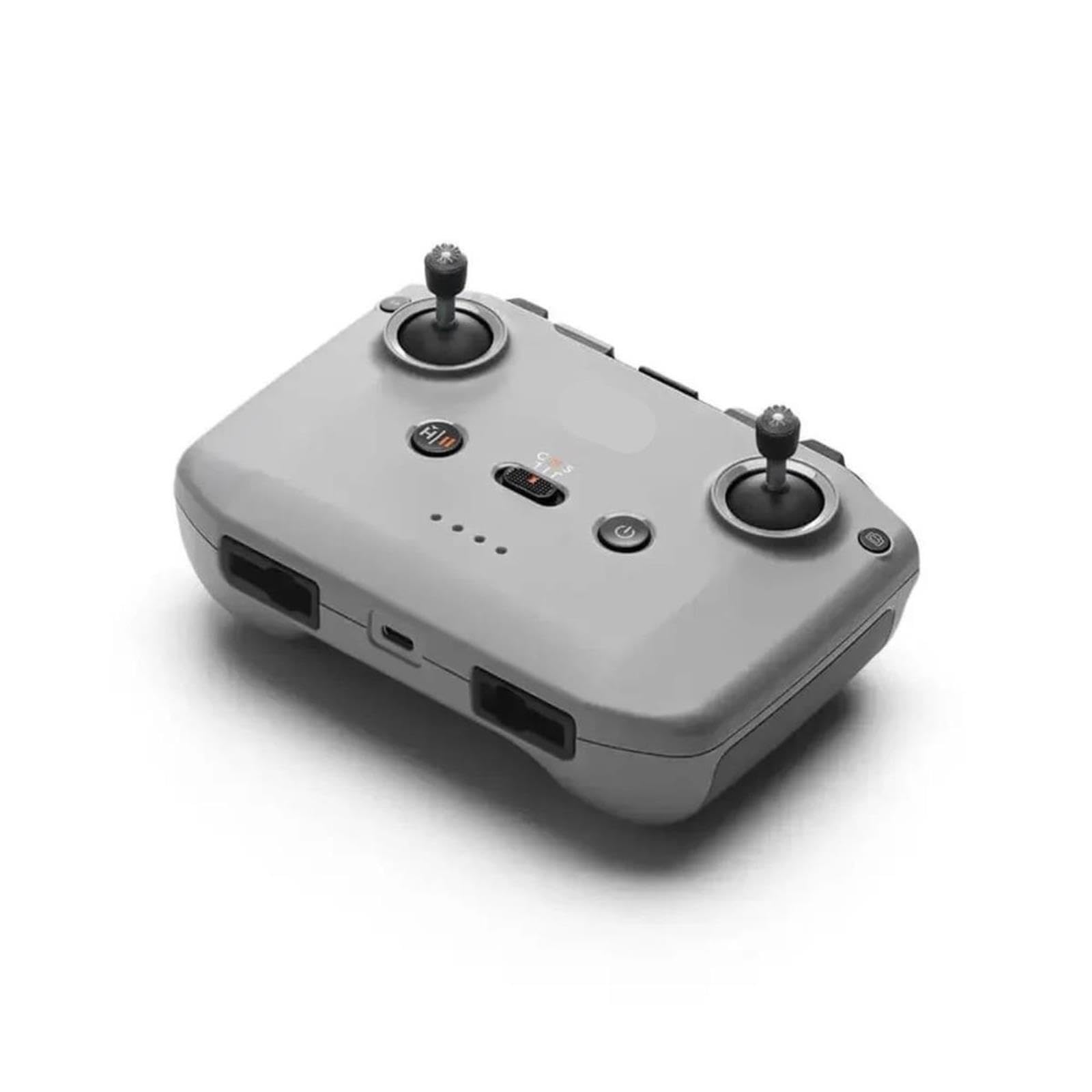 Telecomando RC-N3, compatibile con DJI, Mini 5 Pro | Air 3S, Mini 4 Pro, Flip, Neo 2, cavi RC USB-C e Lightning inclusi