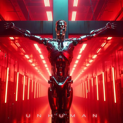 UNHUMAN de QUEENSHIGH no Amazon Music Unlimited