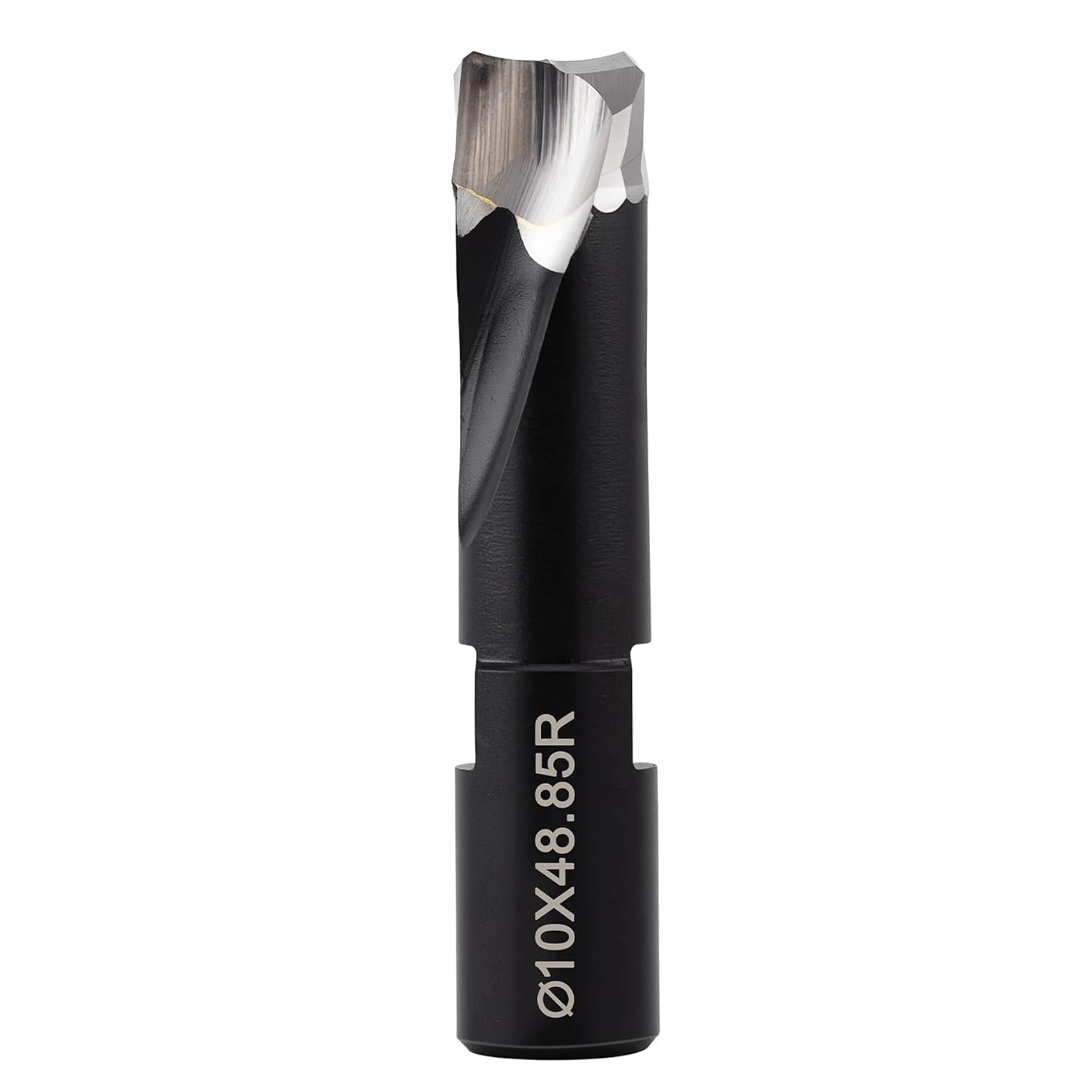Solid Carbide Bit for DF500 Domino Jointing Machines Cutter 8mm Diameter Solid Carbide Bit, 1 Piece