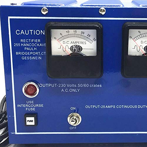 30A Platinum Silver Gold Plating Machine Jewelry Plater Electroplating Rectifie Jewelry Plating Rectifier Surface Treatments Gold Plating Machine 110V #TOP6