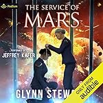 Cover of The Service of Mars