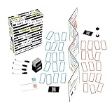 Banned Words Board Game