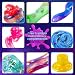 Imagen de Slime para Niños Galaxy, Kit de Slime Galaxy