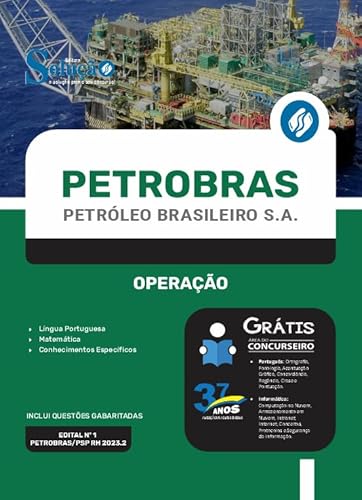 Apostila Petrobras- Operação