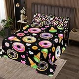 Material: Hergestellt aus gebürsteter 110 g / m² Mikrofaser und 120 g / m² Polyesterfüllung.