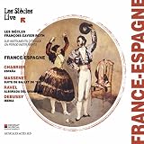 Images pour orchestre, Iberia, L. 122: I. Par les rues, par les chemins