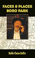 Faces and Places - Boro Park 0997909900 Book Cover