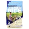 LOTUS FOODS Organic White Jasmine Rice, 30 OZ (Pack of 3)
