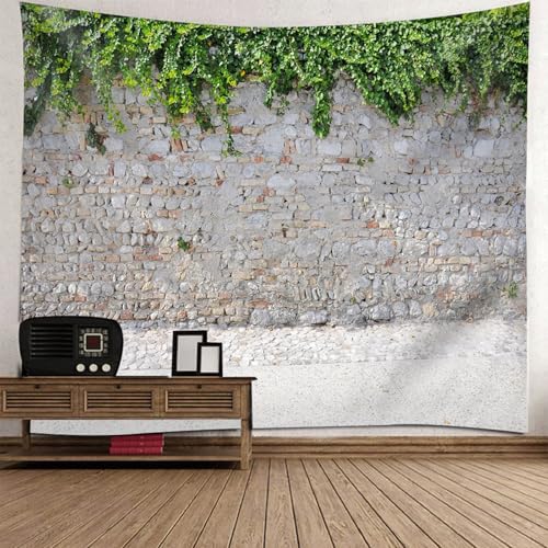 Tapisserie murale tissu pour relooker un grand mur de chambre d'enfant