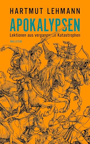 Apokalypsen: Lektionen aus vergangenen Katastrophen