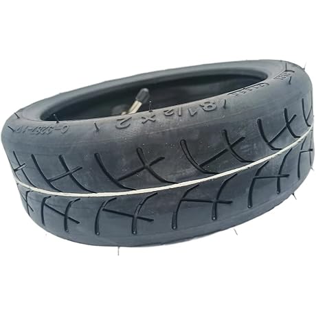 Tuberunner Motorized Inflatable Tube Tires - Your Electrifying Ride