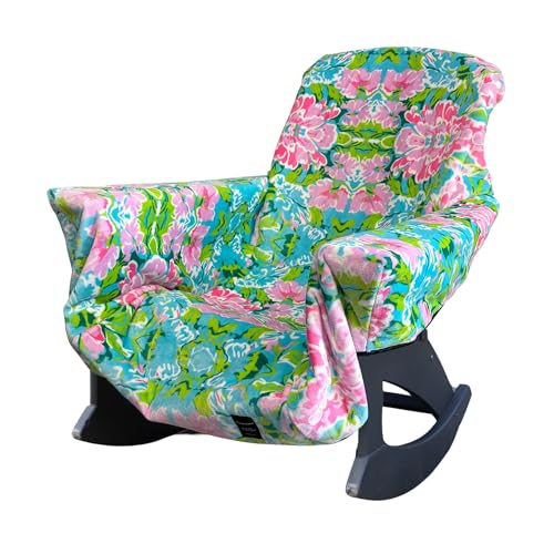 CITYBONFIRES Waterproof Chair Blanket