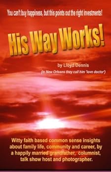 Paperback His Way Works! Book