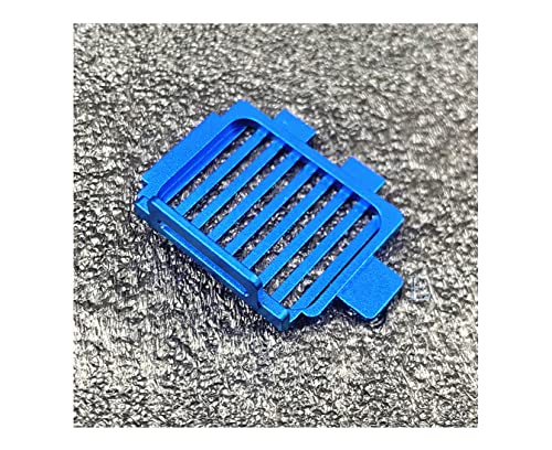 SHEAWA 京商 Mini-Z AWD用モーターヒートシンク 放熱 パーツ
