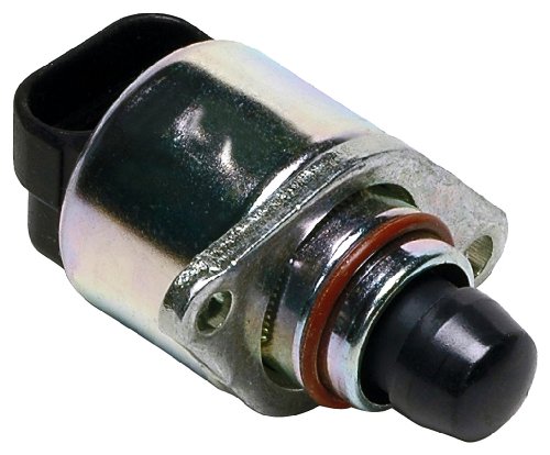 Delphi CV10017 Idle Air Control Valve by Delphi - Used condition - US$63.67