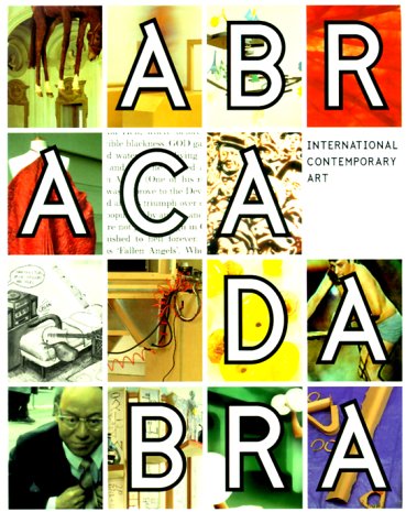 Abracadabra: International Contemporary Art