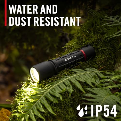 Coast: Flashlights