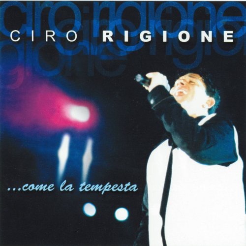 Ciro Rigione
